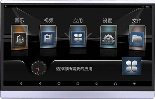 車載顯示器和公交移動電視有哪些區(qū)別？